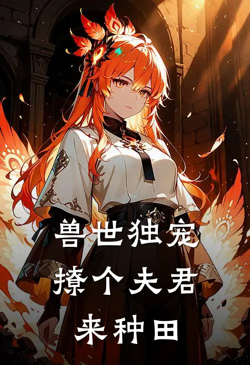 兽世独宠：撩个夫君来种田
