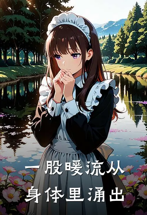 一股暖流从身体里涌出