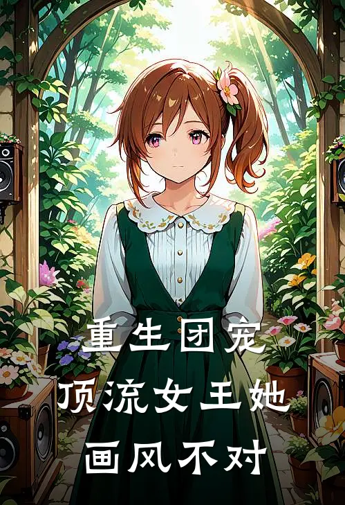 重生团宠：顶流女王她画风不对