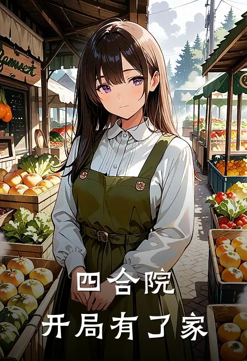 四合院,开局有了家