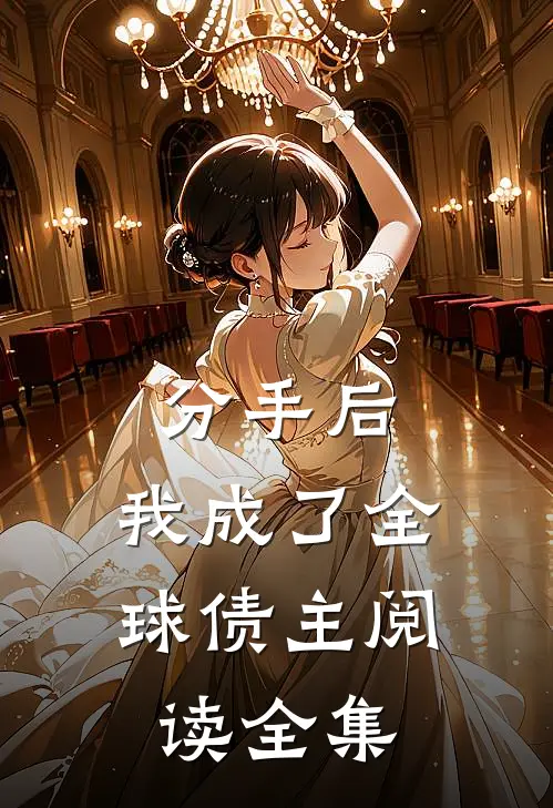 分手后，我成了全球债主阅读全集