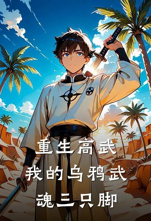 重生高武：我的乌鸦武魂三只脚
