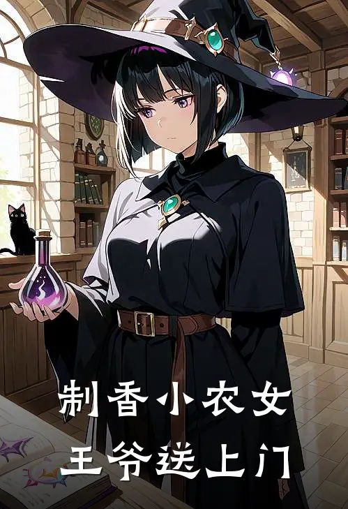 制香小农女：王爷送上门