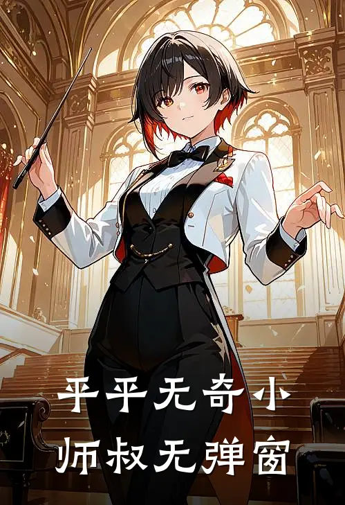 平平无奇小师叔无弹窗