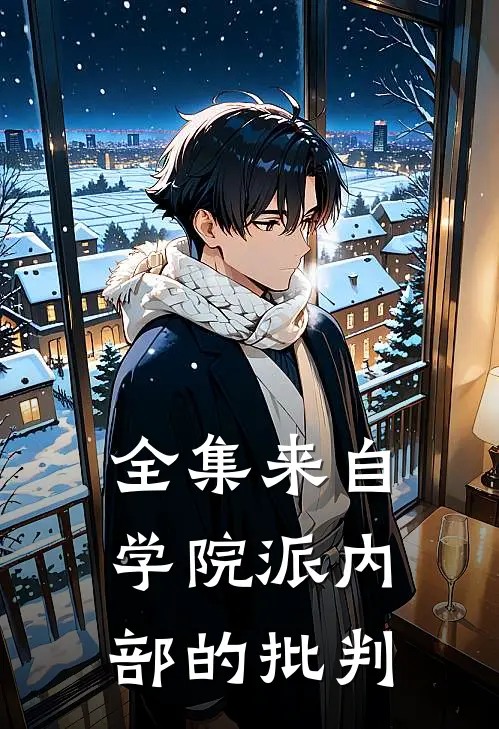 全集来自学院派内部的批判