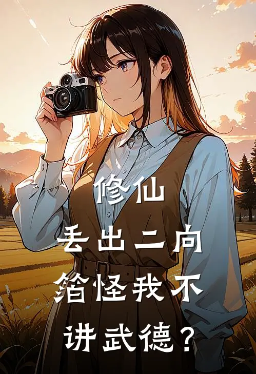 修仙：丢出二向箔怪我不讲武德？