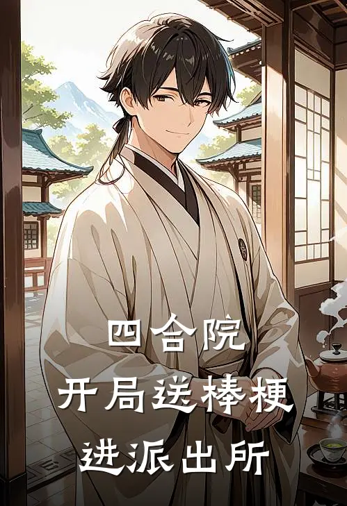四合院：开局送棒梗进派出所