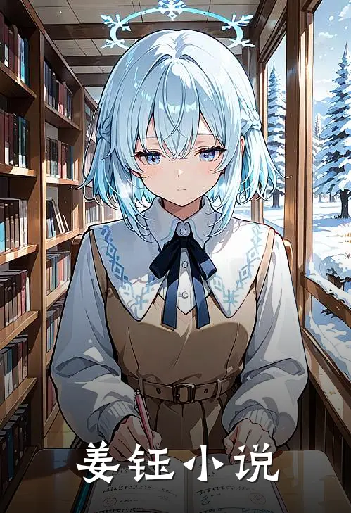 姜钰小说