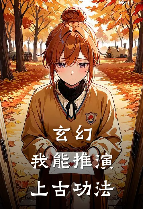 玄幻：我能推演上古功法