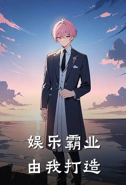娱乐霸业由我打造