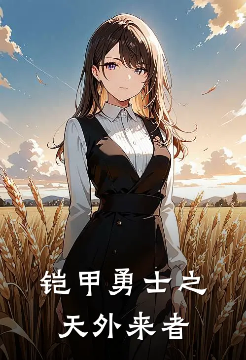铠甲勇士之天外来者