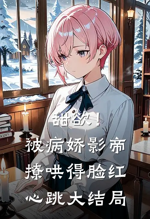 甜欲！被病娇影帝撩哄得脸红心跳大结局