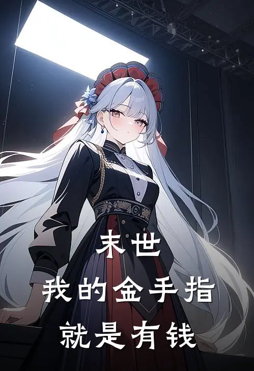 末世：我的金手指就是有钱
