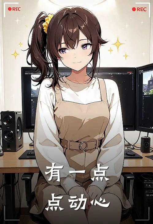 有一点点动心