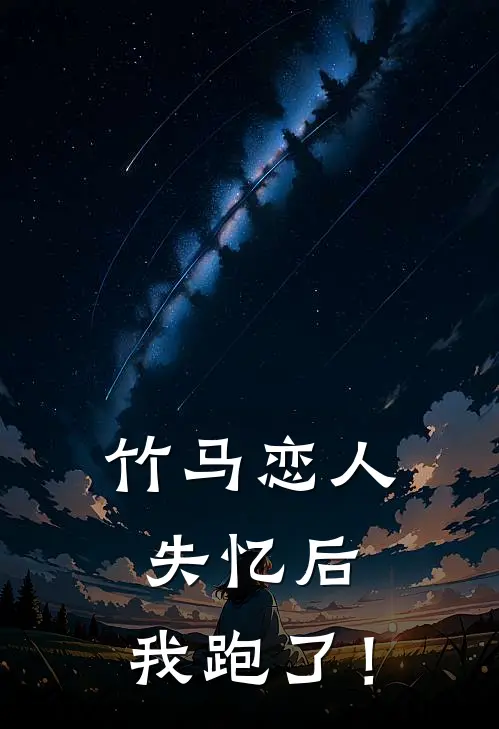 竹马恋人失忆后，我跑了！