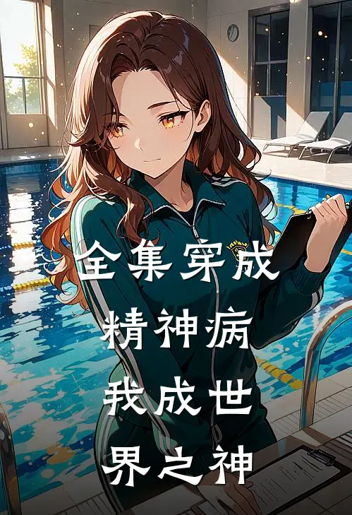 全集穿成精神病，我成世界之神