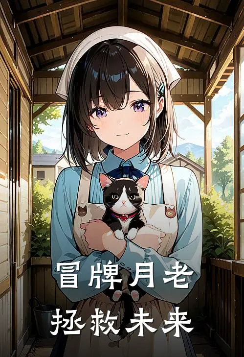 冒牌月老拯救未来