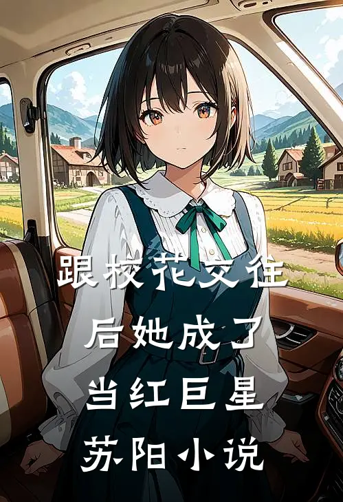 跟校花交往后她成了当红巨星苏阳小说