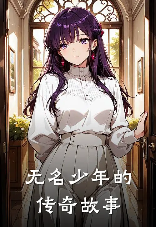 无名少年的传奇故事