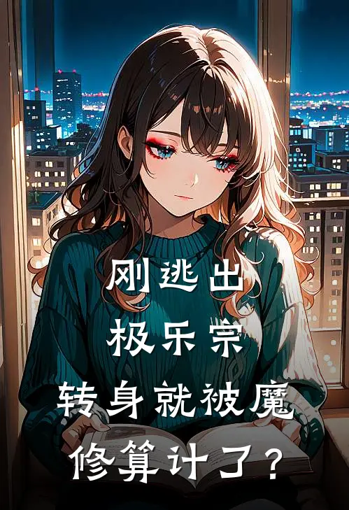 刚逃出极乐宗，转身就被魔修算计了？