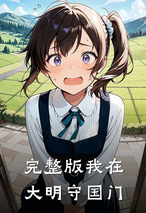 完整版我在大明守国门