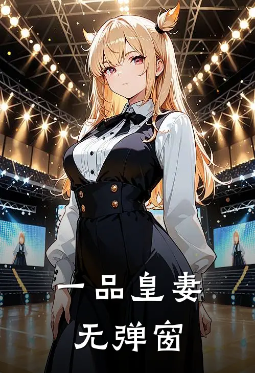 一品皇妻无弹窗