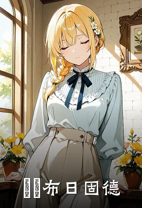 姽婳布日固德