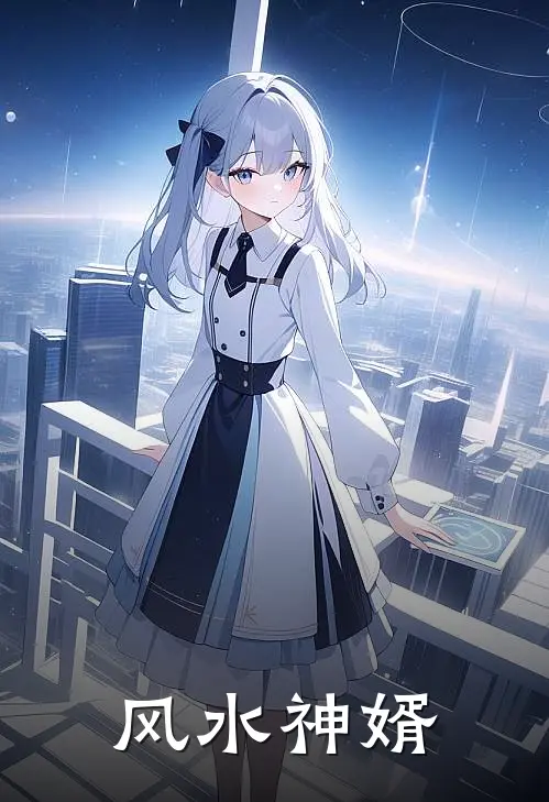 风水神婿