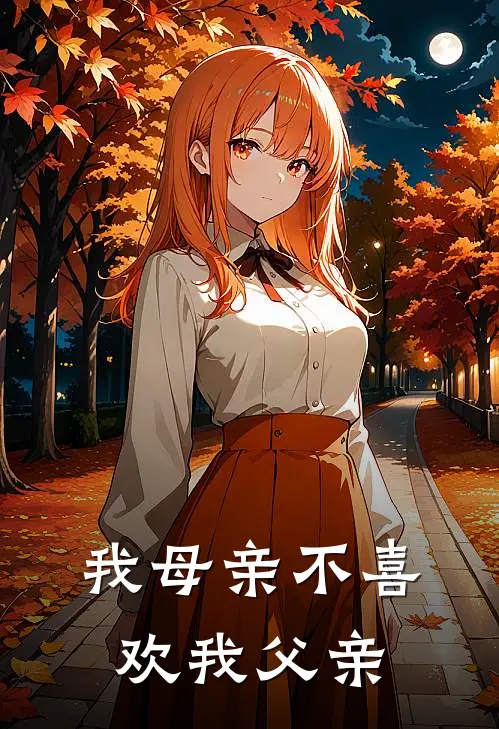 我母亲不喜欢我父亲