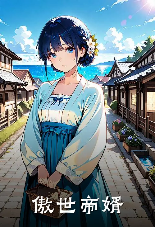 傲世帝婿