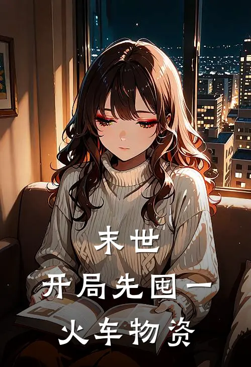 末世：开局先囤一火车物资