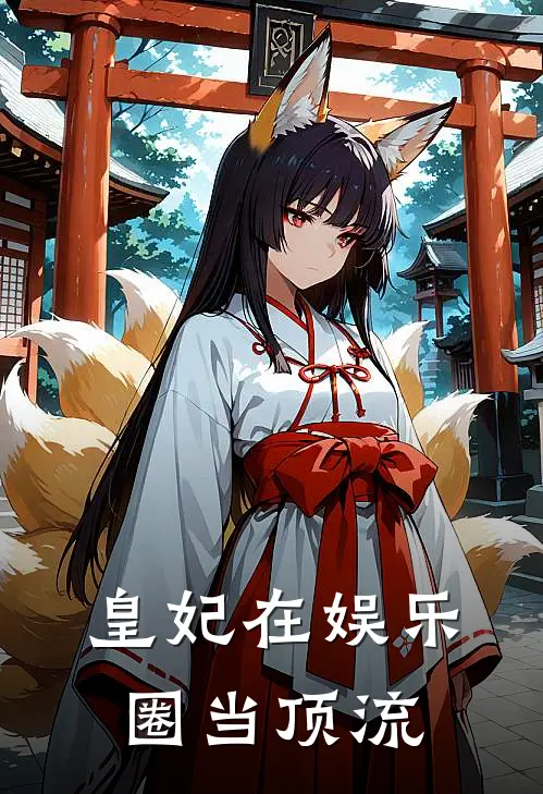 皇妃在娱乐圈当顶流