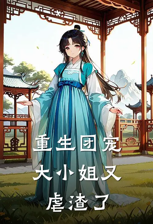 重生团宠：大小姐又虐渣了