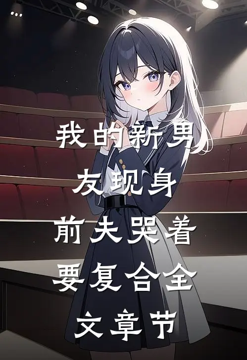 我的新男友现身，前夫哭着要复合全文章节