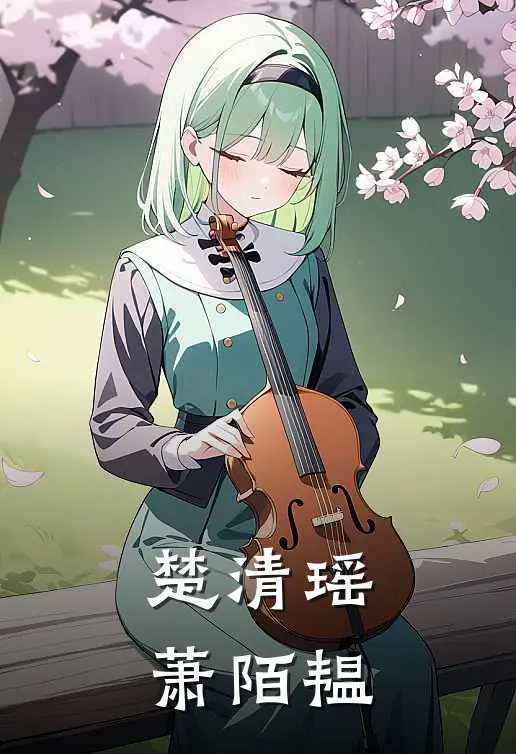 楚清瑶萧陌韫