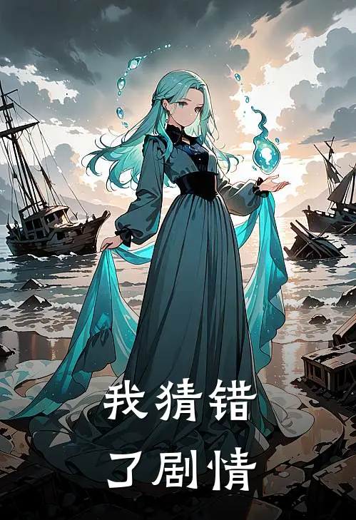 我猜错了剧情