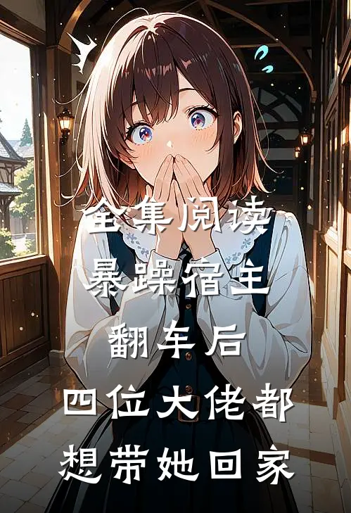 全集阅读暴躁宿主翻车后，四位大佬都想带她回家