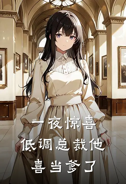 一夜惊喜：低调总裁他喜当爹了