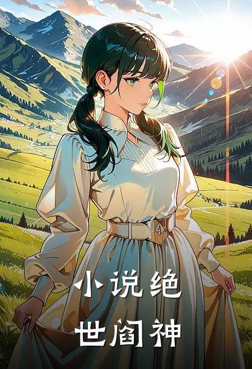 小说绝世阎神