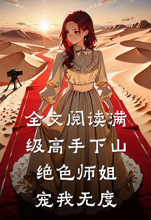 全文阅读满级高手下山，绝色师姐宠我无度