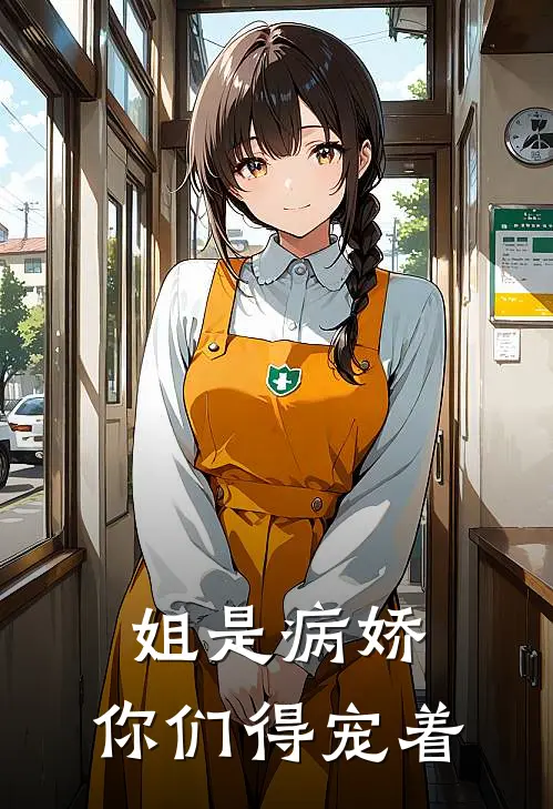 姐是病娇，你们得宠着