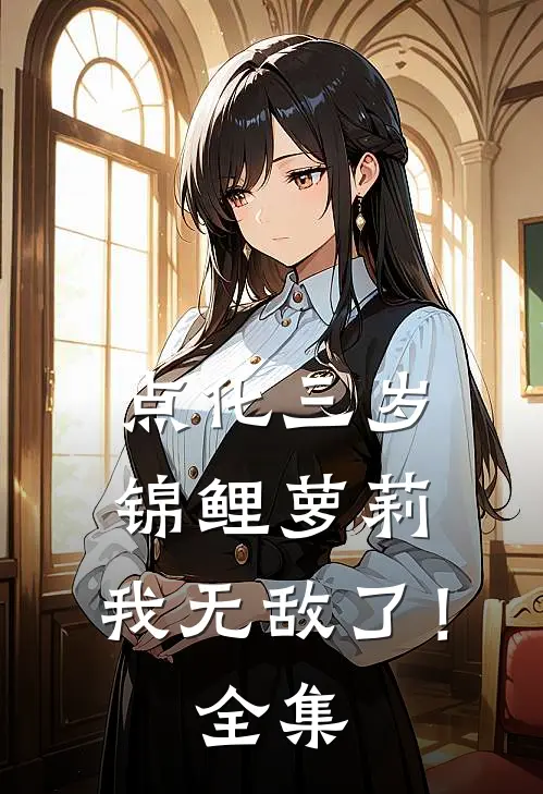 点化三岁锦鲤萝莉，我无敌了！全集