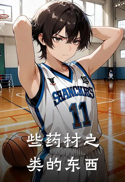 些药材之类的东西