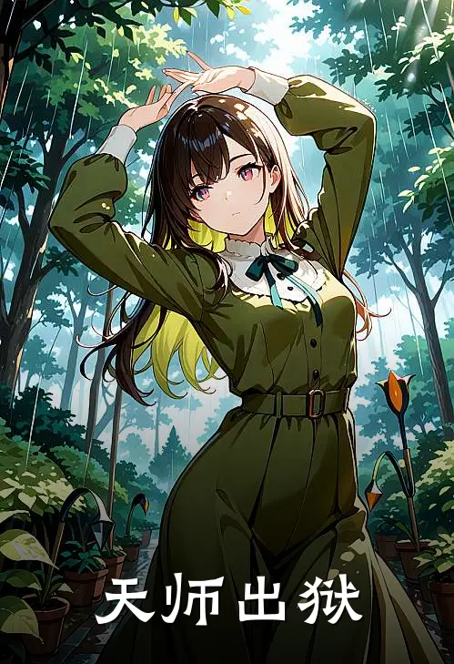 天师出狱