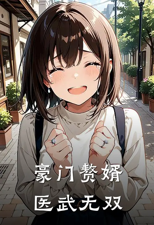 豪门赘婿：医武无双