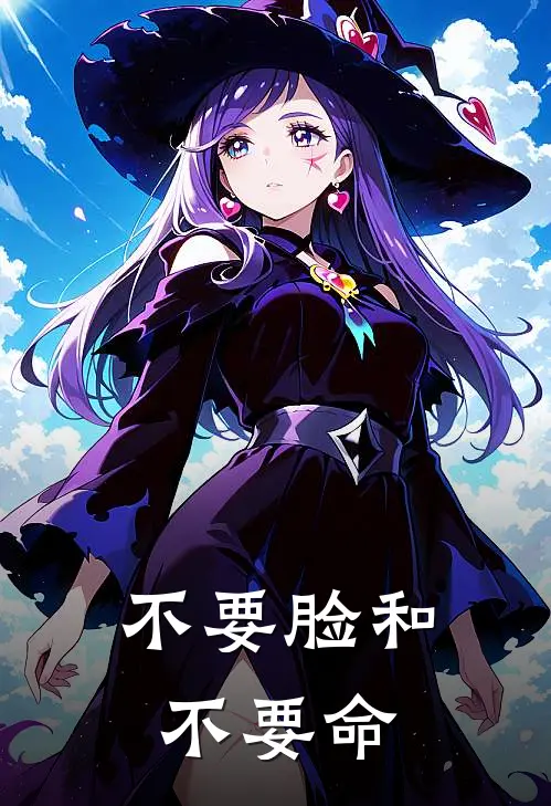 不要脸和不要命