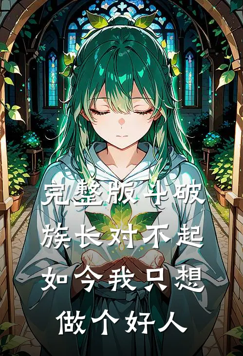 完整版斗破：族长对不起，如今我只想做个好人