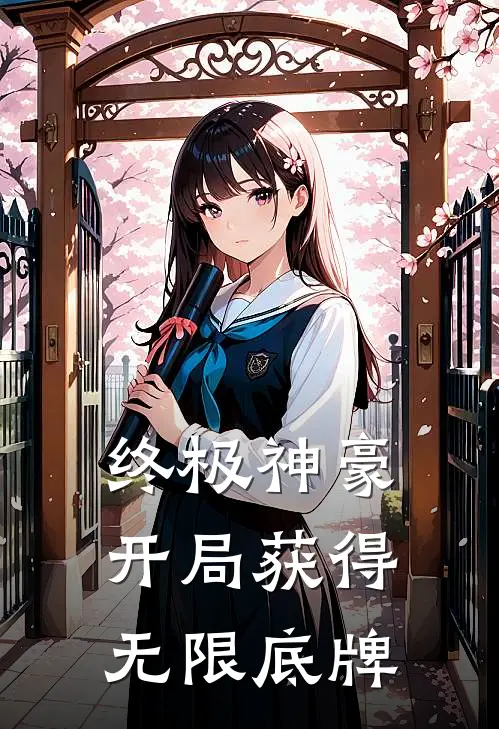 终极神豪：开局获得无限底牌