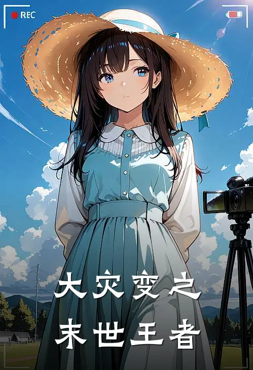 大灾变之末世王者
