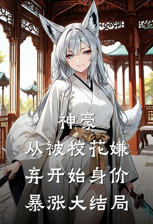 神豪：从被校花嫌弃开始身价暴涨大结局